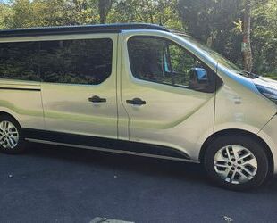 Renault Trafic Gebrauchtwagen