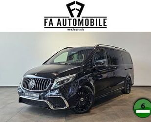 Mercedes-Benz V 250 Gebrauchtwagen