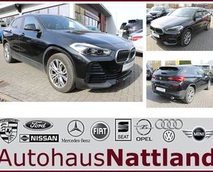 BMW X2 Gebrauchtwagen