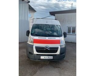 Citroen Jumper Gebrauchtwagen