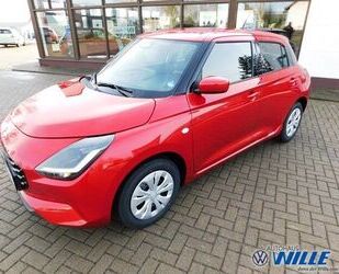 Suzuki Swift Gebrauchtwagen