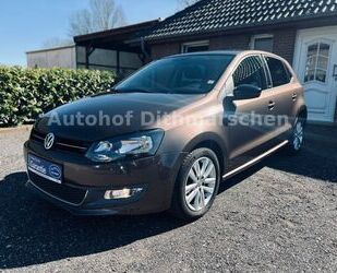 VW Polo Gebrauchtwagen