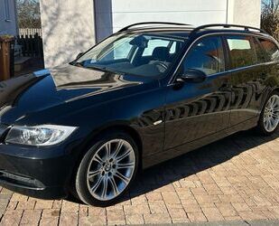 BMW 325 Gebrauchtwagen
