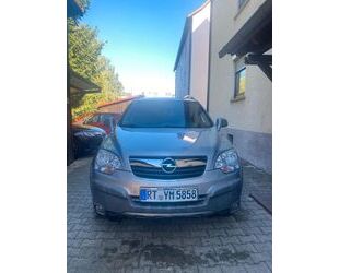 Opel Antara Gebrauchtwagen