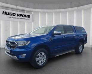 Ford Ranger Gebrauchtwagen