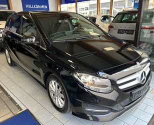 Mercedes-Benz B 220 Gebrauchtwagen