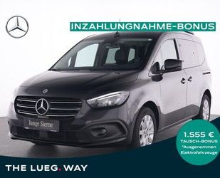 Mercedes-Benz T-Klasse Gebrauchtwagen