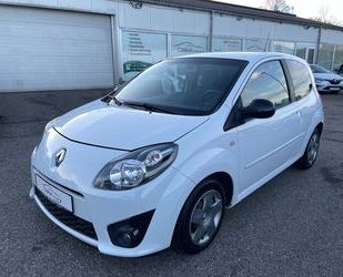 Renault Twingo Gebrauchtwagen
