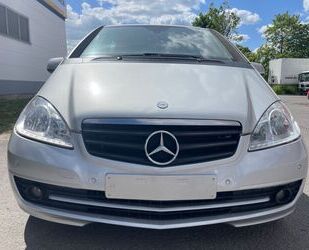 Mercedes-Benz A 180 Gebrauchtwagen