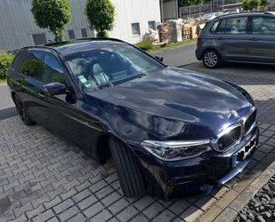 BMW 530 Gebrauchtwagen