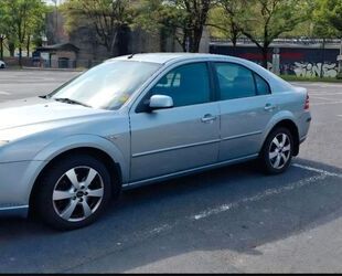Ford Mondeo Gebrauchtwagen