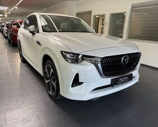 Mazda CX-60 Gebrauchtwagen