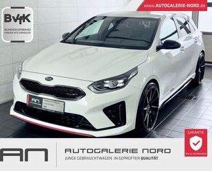 Kia ceed / Ceed Gebrauchtwagen