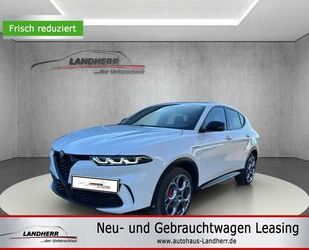 Alfa Romeo Tonale Gebrauchtwagen
