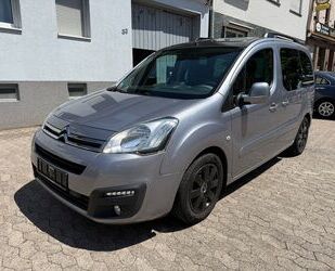 Citroen Berlingo Gebrauchtwagen