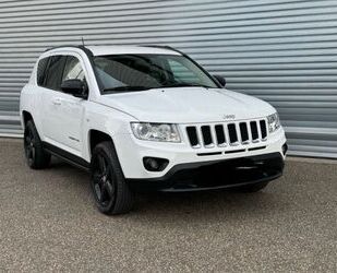 Jeep Compass Gebrauchtwagen