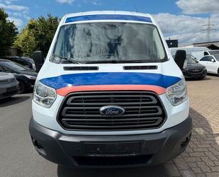 Ford Transit Gebrauchtwagen