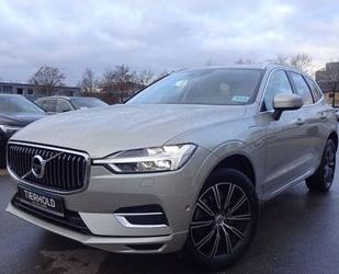 Volvo XC60 Gebrauchtwagen