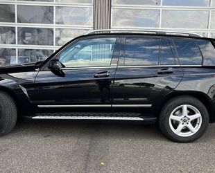 Mercedes-Benz GLK 220 Gebrauchtwagen