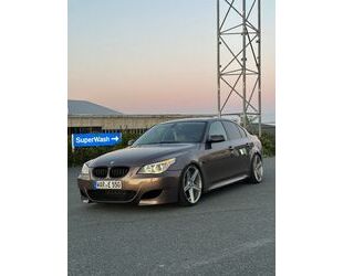 BMW 550 Gebrauchtwagen