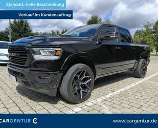 Dodge RAM Gebrauchtwagen