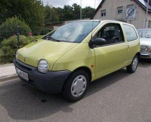 Renault Twingo Gebrauchtwagen