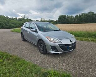 Mazda 3 Gebrauchtwagen