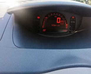 Renault Modus Gebrauchtwagen