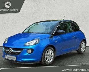 Opel Adam Gebrauchtwagen