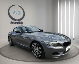 BMW Z4 Gebrauchtwagen