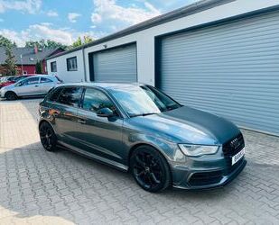 Audi S3 Gebrauchtwagen
