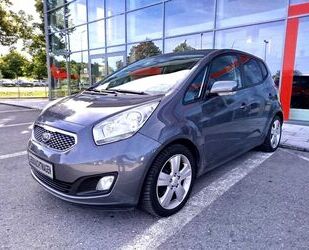 Kia Venga Gebrauchtwagen
