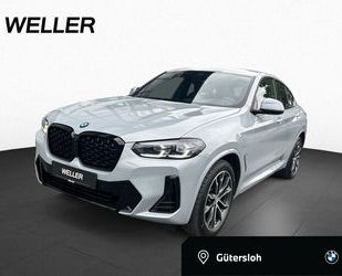 BMW X4 Gebrauchtwagen