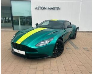 Aston Martin DB11 Gebrauchtwagen