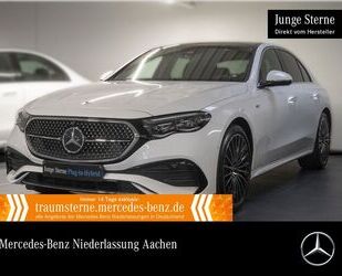 Mercedes-Benz E 400 Gebrauchtwagen