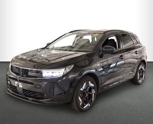 Opel Grandland (X) Gebrauchtwagen