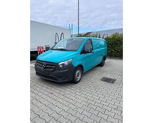 Mercedes-Benz Vito Gebrauchtwagen