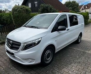 Mercedes-Benz Vito Gebrauchtwagen