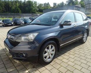 Honda CR-V Gebrauchtwagen
