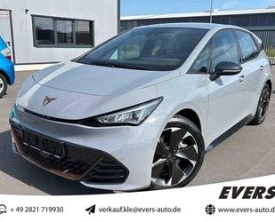 Cupra Born Gebrauchtwagen