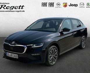 Skoda Scala Gebrauchtwagen