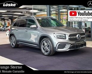 Mercedes-Benz GLB 250 Gebrauchtwagen