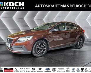 Volvo V40 Cross Country Gebrauchtwagen