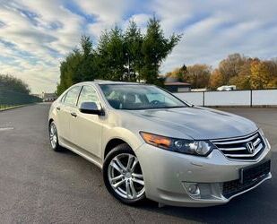 Honda Accord Gebrauchtwagen