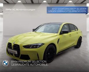 BMW M3 Gebrauchtwagen