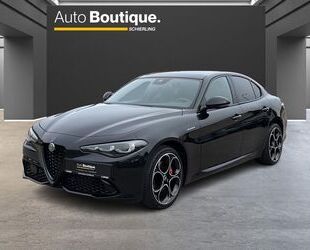 Alfa Romeo Giulia Gebrauchtwagen