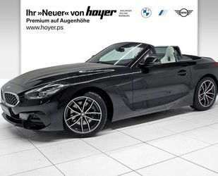 BMW Z4 Gebrauchtwagen