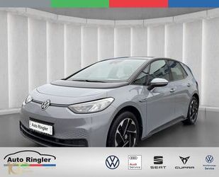 VW ID.3 Gebrauchtwagen