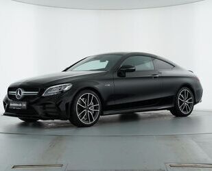 Mercedes-Benz C 43 AMG Gebrauchtwagen