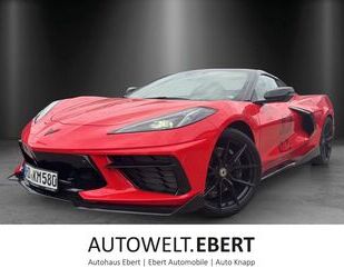 Corvette C8 Gebrauchtwagen